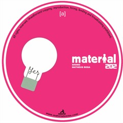 Shiino - Get a Life (MATERIAL202)