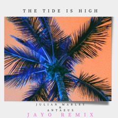 The Tide Is High - Tropical House Remix