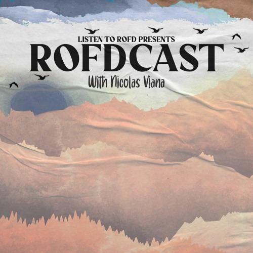Rofdcast 93 - Nicolas Viana