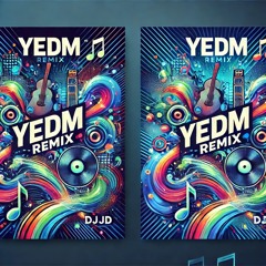 Post Malone Ft. Blake Shelton - Pour Me A Drink (VDJ JD YEEDM Remix)