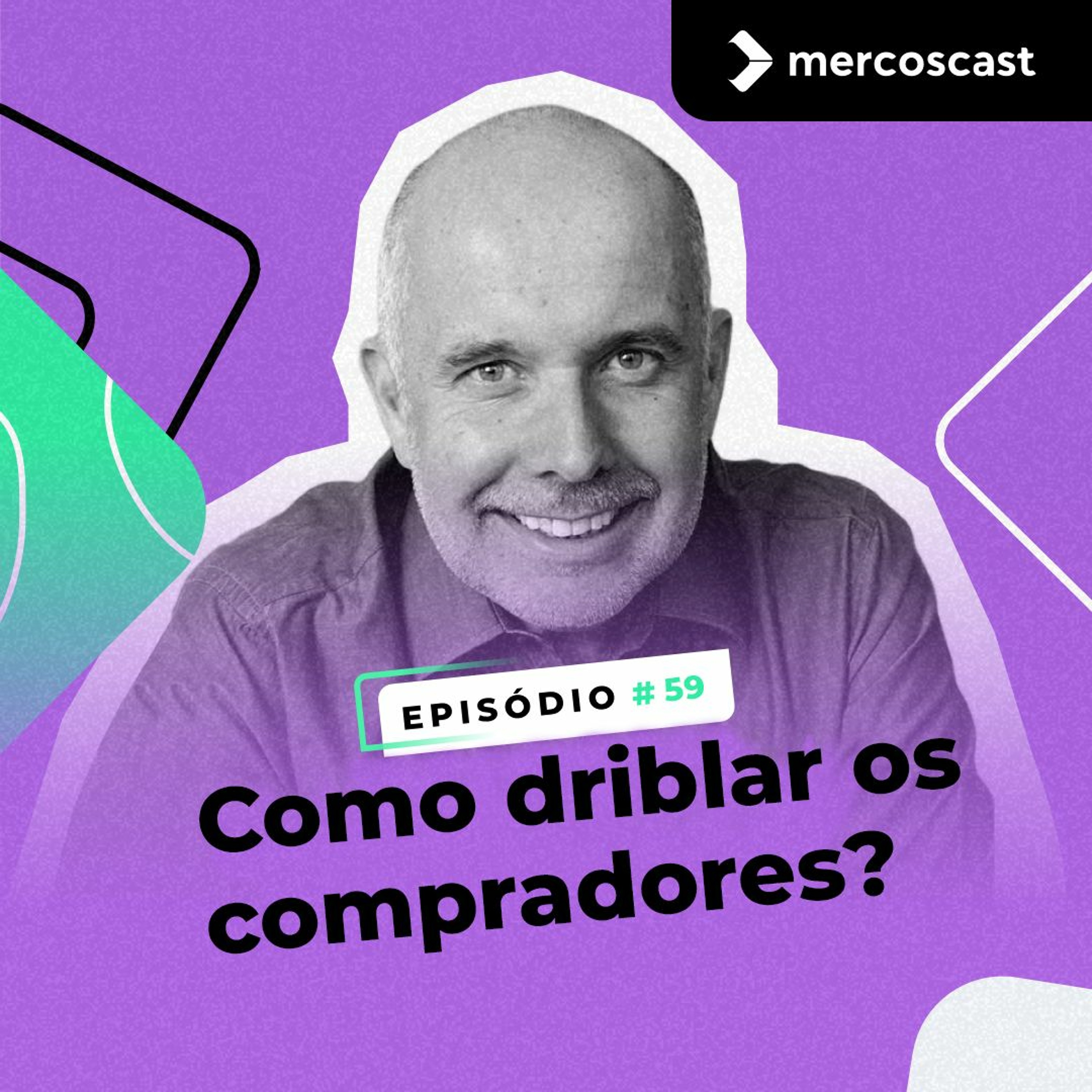 Mercoscast - Vendas e Gestão