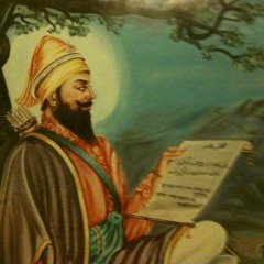 ਜ਼ਫਰਨਾਮਹ