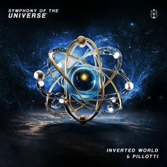 Pillotti & Inverted World - Symphony Of The Universe