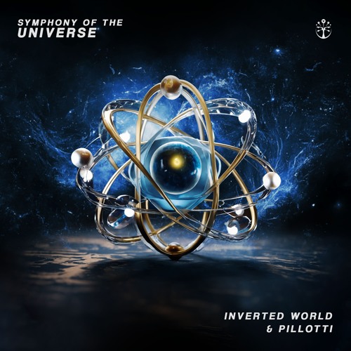 Pillotti & Inverted World - Symphony Of The Universe