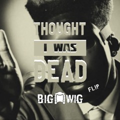 Tyler the Creator - Thought I Was Dead (The Big Wig Flip)