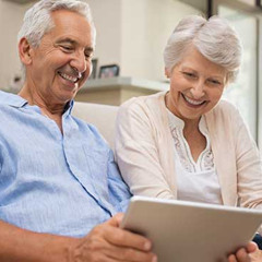 Why Downsizing Professionals Make Life Transitions Easier