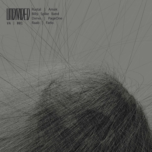 Four Four Premiere: Rustal - Dagda