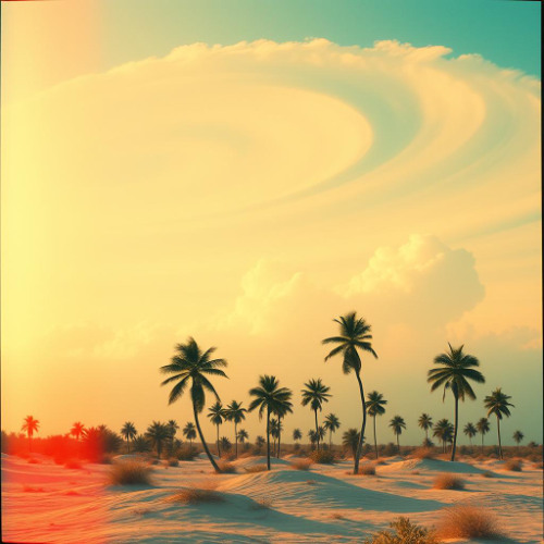 Daydream Static