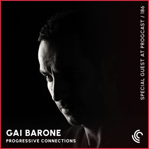 Gai Barone | Progressive Connections #186