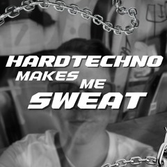 HARDTECHNO MAKES ME SWEAT | CC2 TekMek 16.08.2024