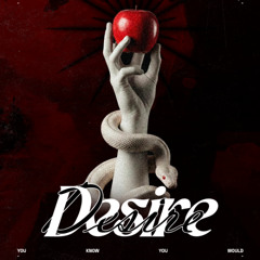 Allef @Desire Experience First Edition