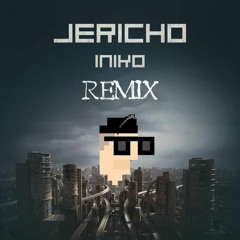 Iniko - Jericho (C.P. Remix)