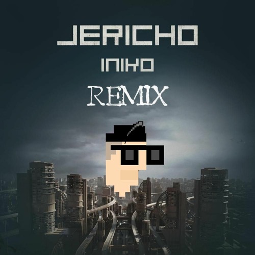 Iniko - Jericho (C.P. Remix)