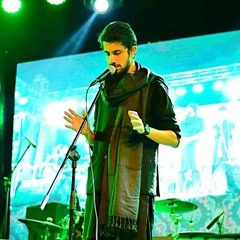 UsKa Hi Bana (Meri Qismat Kay) - Humail Rajpoot