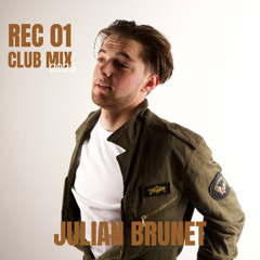 Club Mix 2025 Julian Brunet.WAV