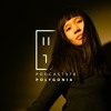 Polygonia - HATE Podcast 378 DJ mix artwork - Electronic music tracklist cover image