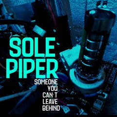 Someone You Can´t Leave Behind