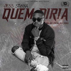 Quem Diria (Prod. By Caio Famoso Carlos)