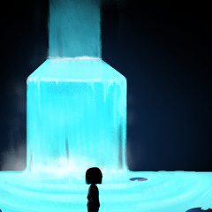 031. w a t e r (also known as a luminol solution)  - UNDERTALE: Sounds of the Underground