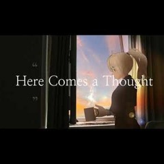 아이네 - "Here Comes a Thought" - Steven Universe OST (LIVE Cover)