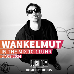 HOME OF THE DJS