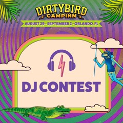 Dirtybird CampINN 2025 DJ Contest: – M.Mahoney