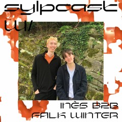 SYLPCAST 24 w/ Inès B2B Falk Winter