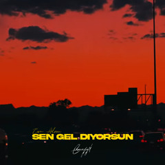 Cem Adrian - Sen Gel Diyorsun (emreyiğit remix)