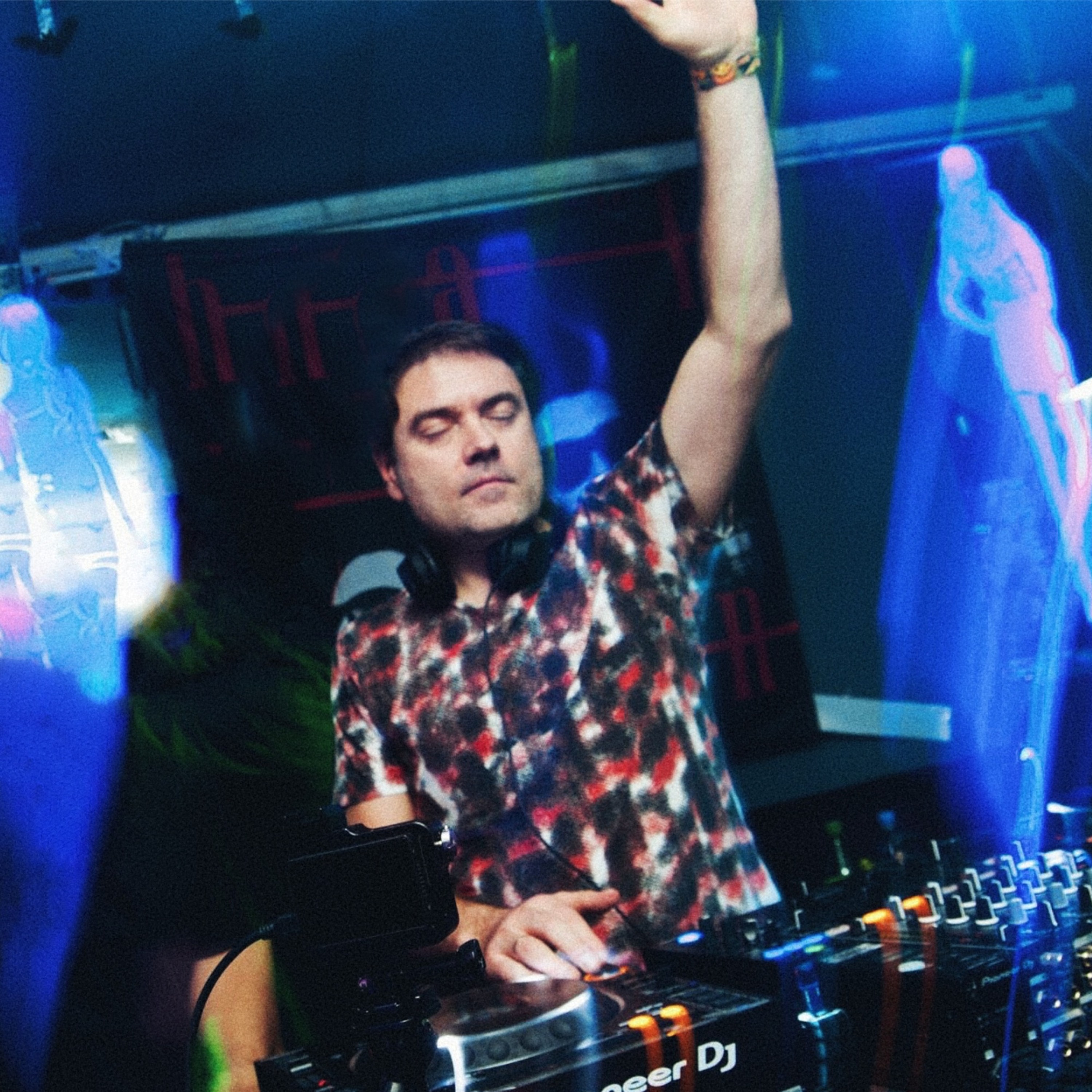 this is djMatush live mix ...