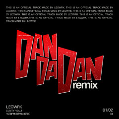 DAN DA DAN (REMIX)