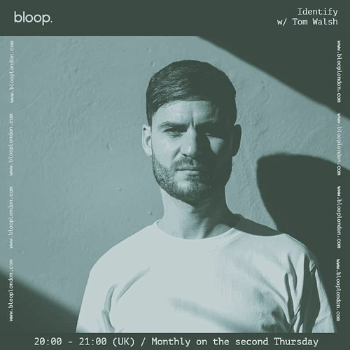Identify w/ Tom Walsh - 13.04.23