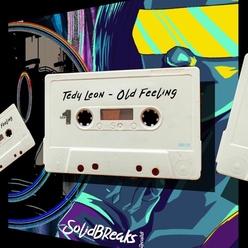 Tedy Leon - Old Feeling