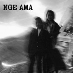 NGE AMA