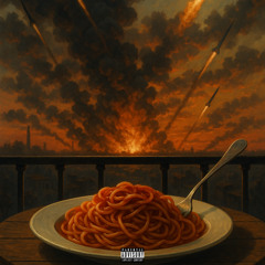 SPAGHETTI BADE JANG