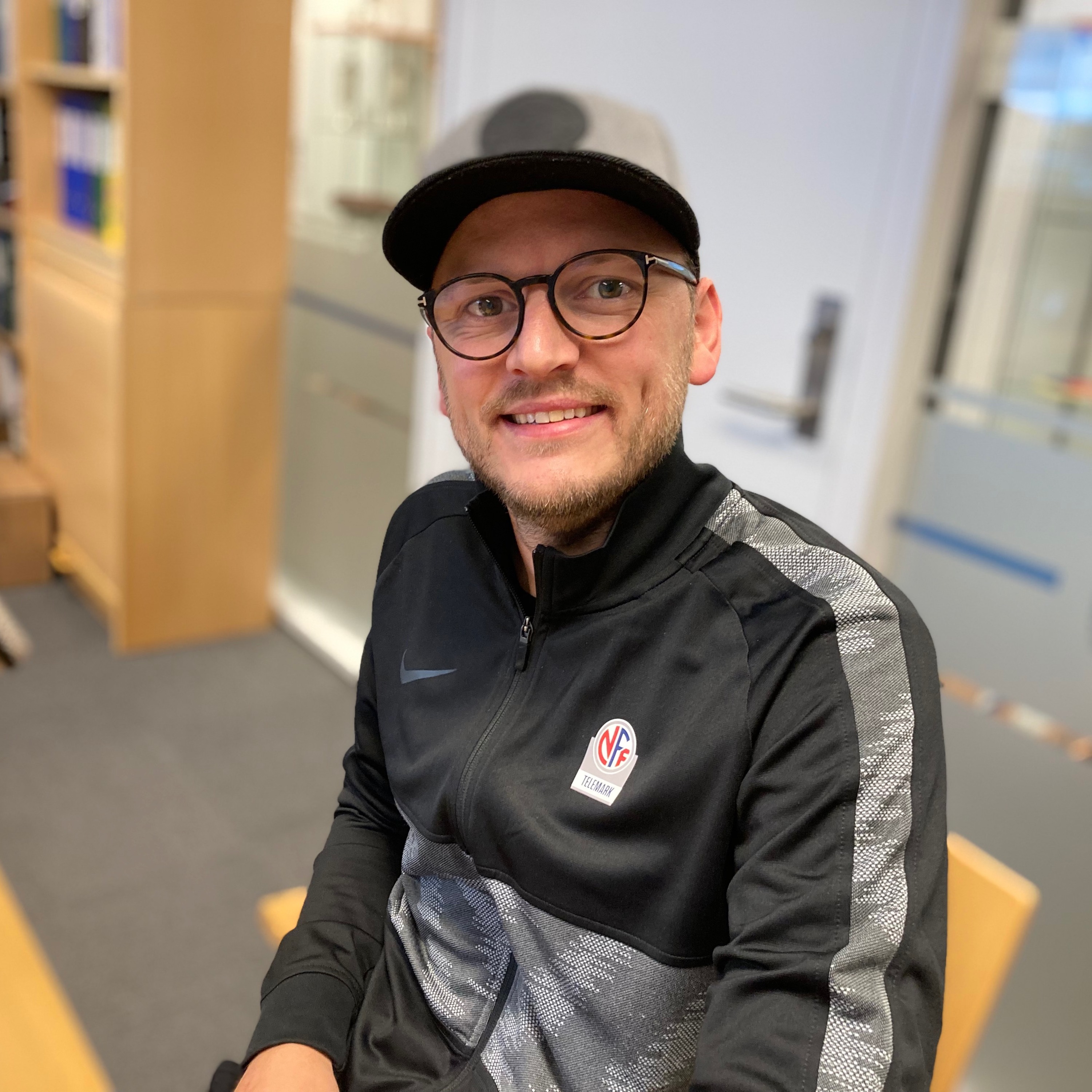 Barnefotballtreneren