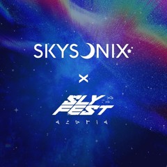 Skysonix SlyFest 2022 DJ Set