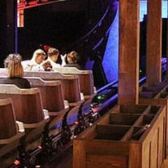 IMASCORE - AQUILA ROLLERCOASTER SOUNDTRACK