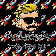 🚀🚀🚀 (WSB - $GME RAP) [MUSIC TO 🚀🌑 TO]