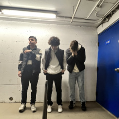 Reminiscing ft Ajay2Tact, MC06, Tdot Hxncho, CdotGoon