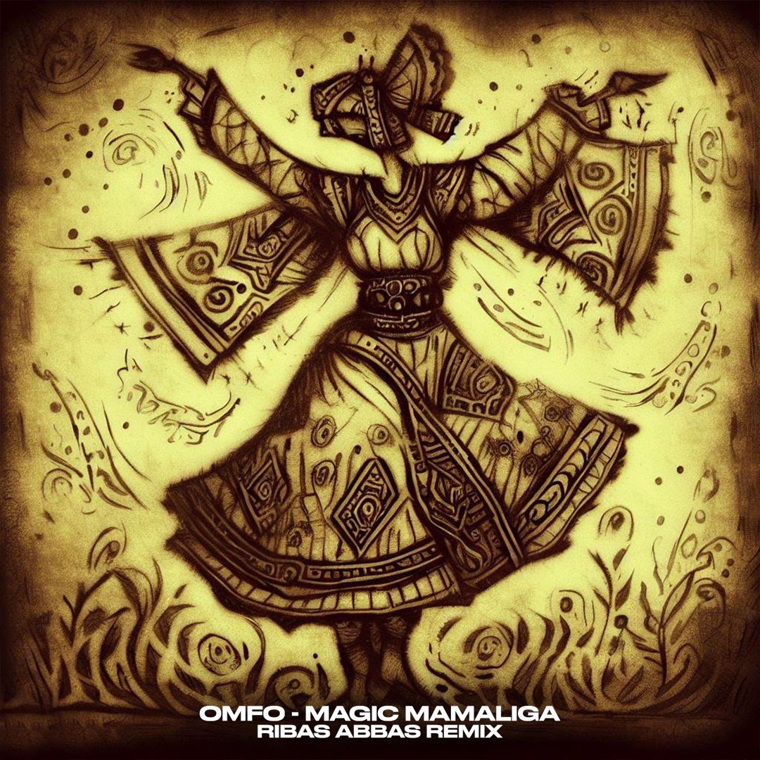Stream OMFO - Magic Mamaliga (Ribas Abbas Remix) [trndmsk] by trndmsk ...