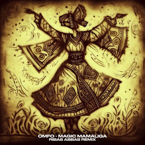 OMFO - Magic Mamaliga (Ribas Abbas Remix) [trndmsk]