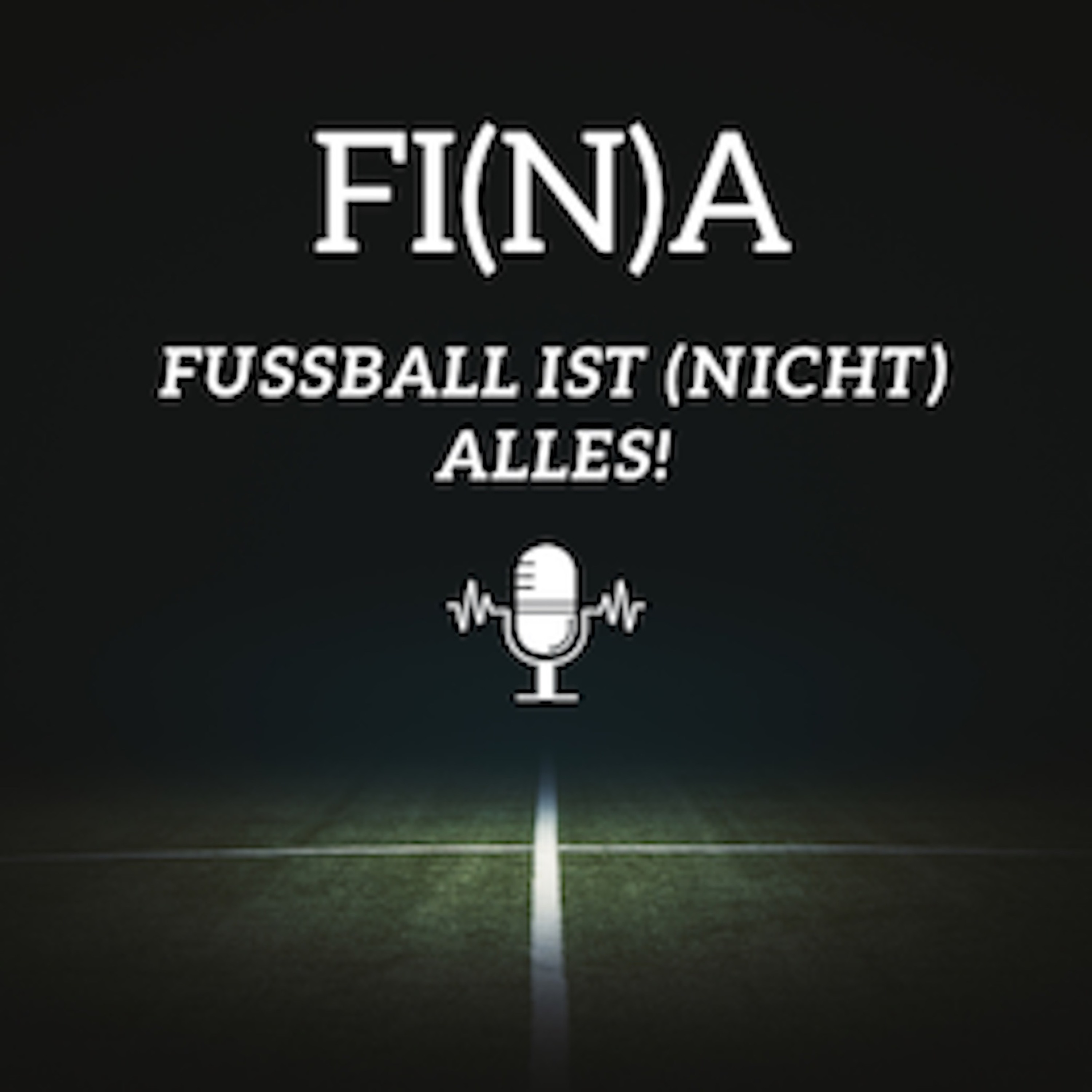 Fußball ist (nicht) alles  FI(N)A