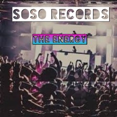 THE ENERGY - (Clip) soon to come on SoSo records.  www.djalexp.com for all downloads and releases.