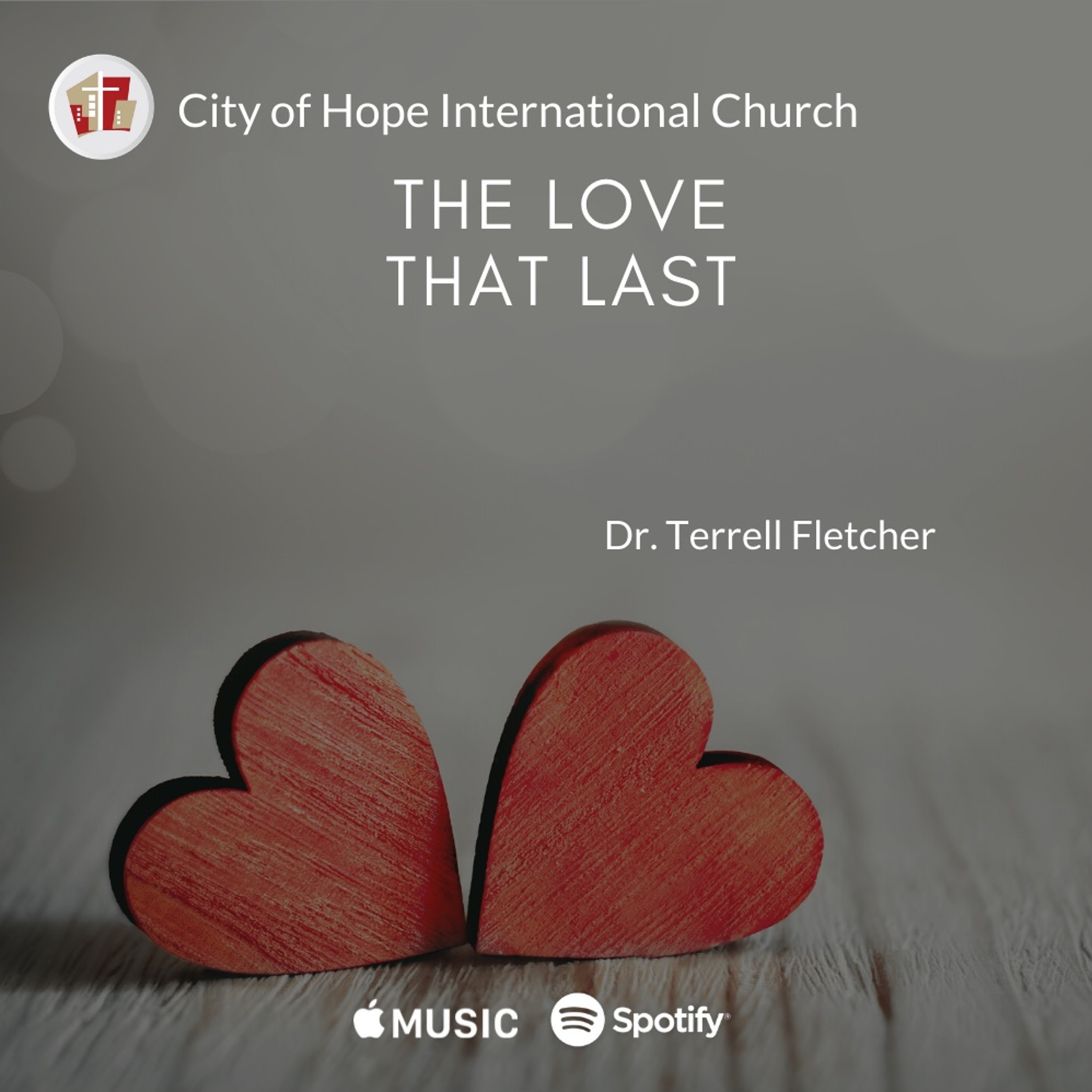 City of Hope International Church