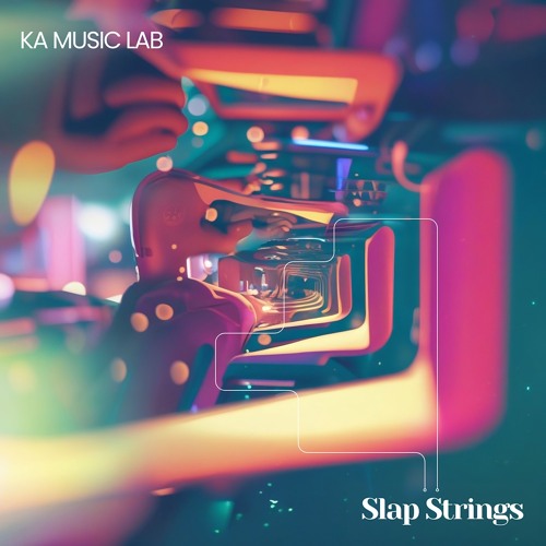 Slap Strings