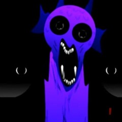 GAME OVER (Sprunki 1996 Horror Mix)