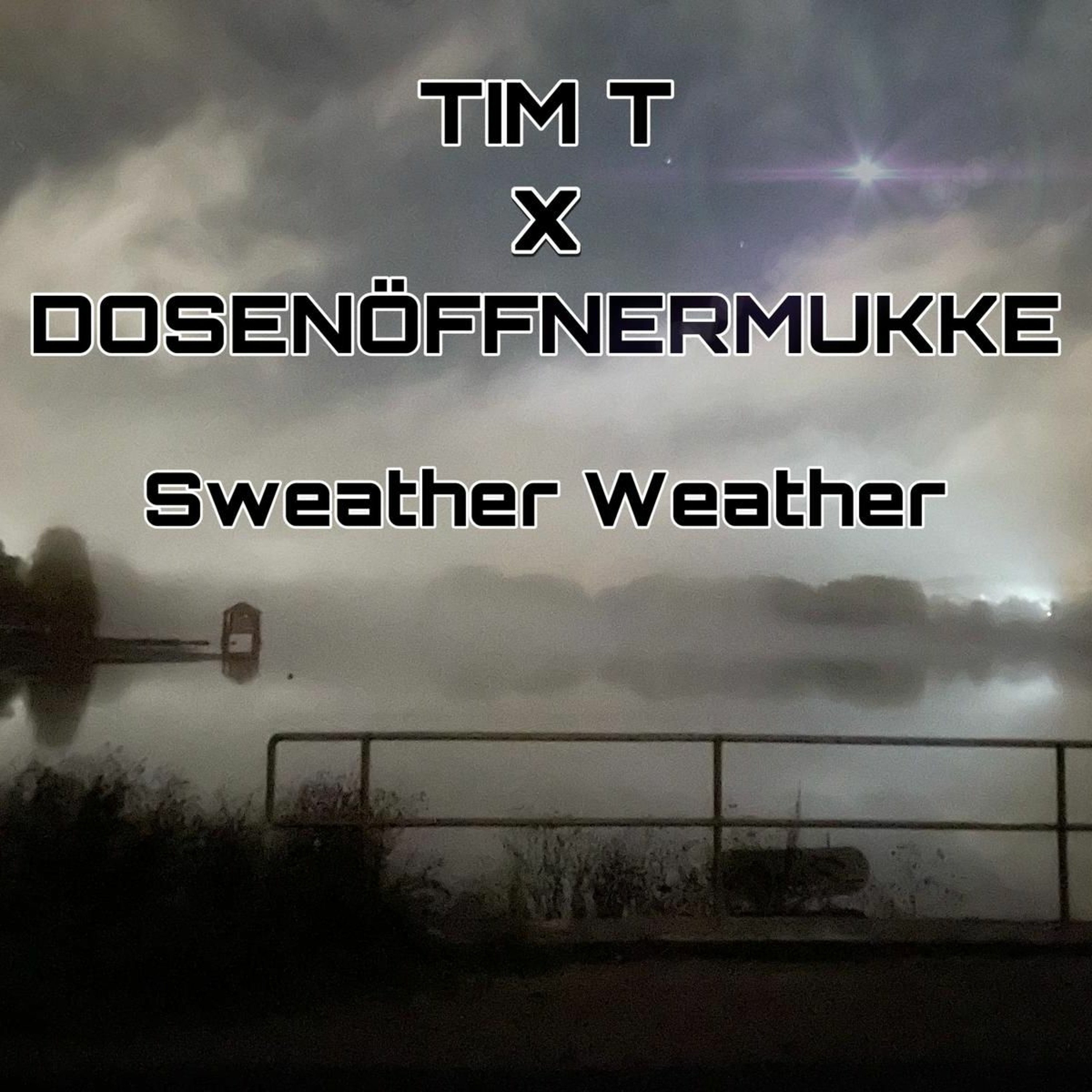 Sweather Weather episode artwork