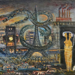 Prisoners of Paris