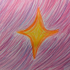 Floating star