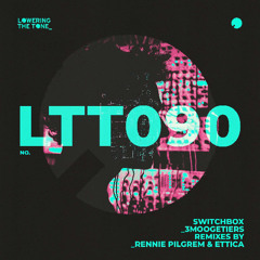 Switchbox - 3Moogetiers